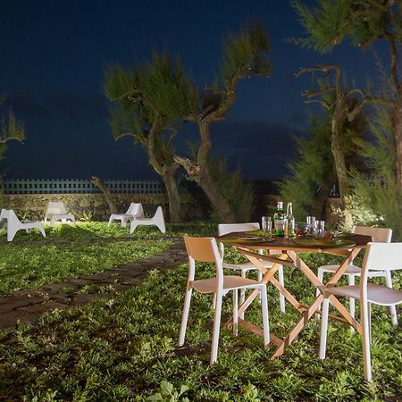 Oceanfront Casa Do Mirante Villa Ponta Delgada  Ngoại thất bức ảnh