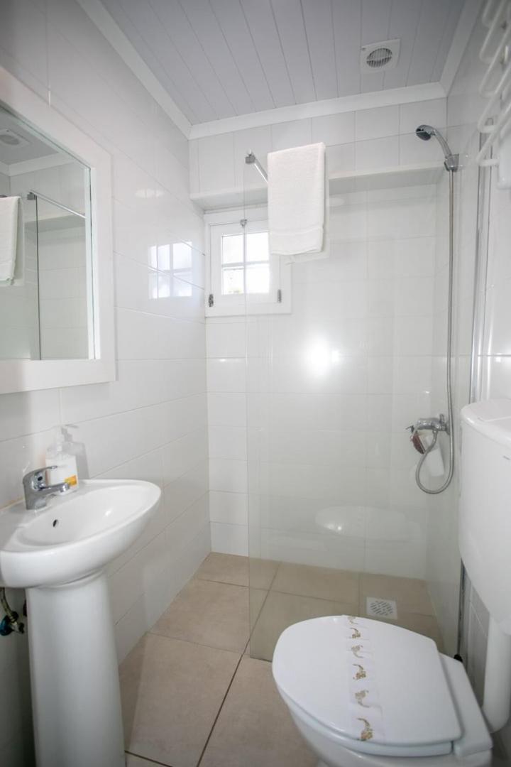 Oceanfront Casa Do Mirante Villa Ponta Delgada  Ngoại thất bức ảnh