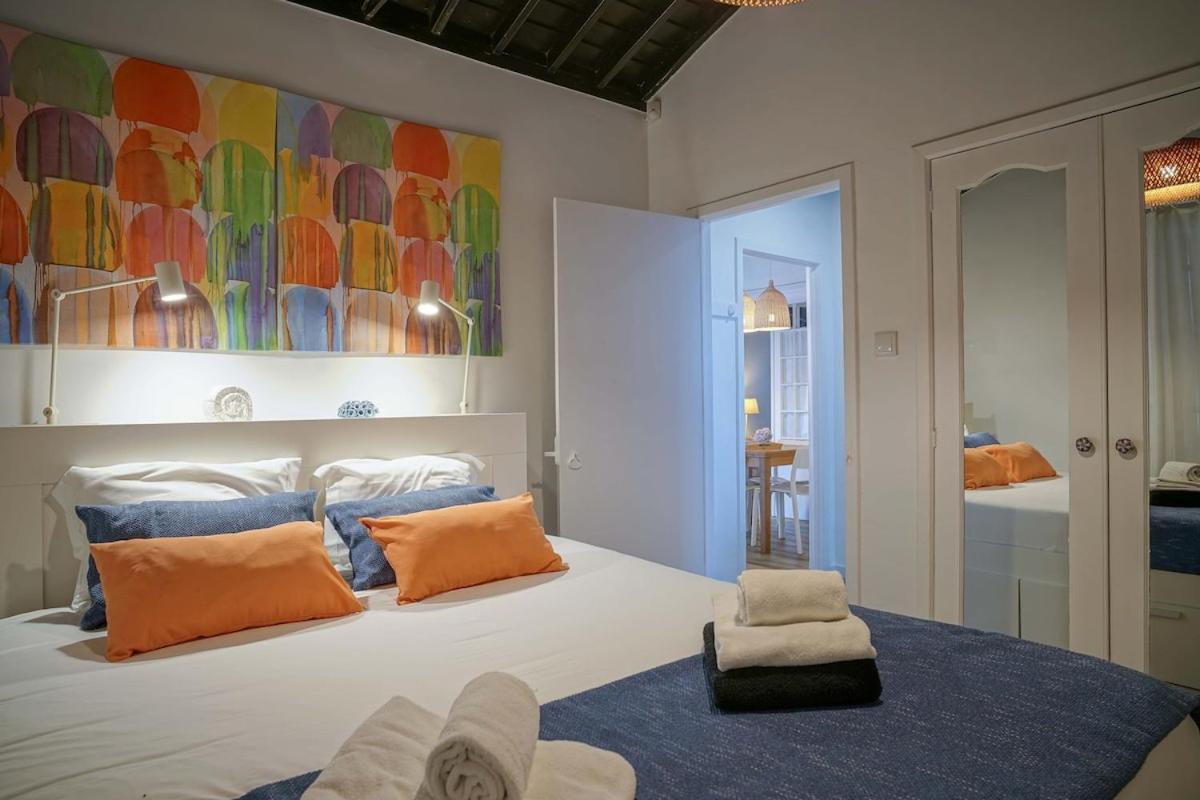 Oceanfront Casa Do Mirante Villa Ponta Delgada  Ngoại thất bức ảnh