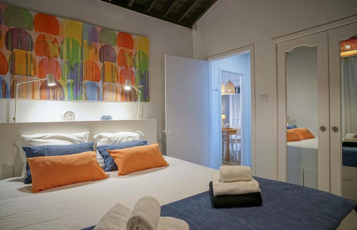 Oceanfront Casa Do Mirante Villa Ponta Delgada  Ngoại thất bức ảnh