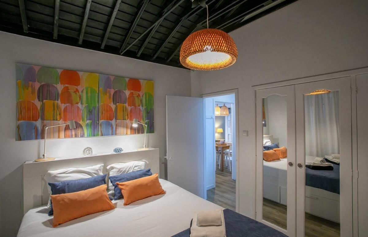Oceanfront Casa Do Mirante Villa Ponta Delgada  Ngoại thất bức ảnh