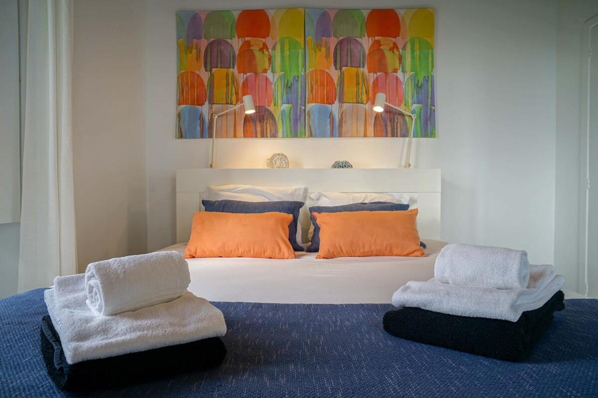 Oceanfront Casa Do Mirante Villa Ponta Delgada  Ngoại thất bức ảnh