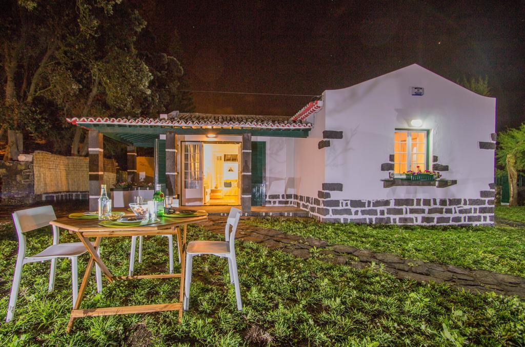 Oceanfront Casa Do Mirante Villa Ponta Delgada  Ngoại thất bức ảnh