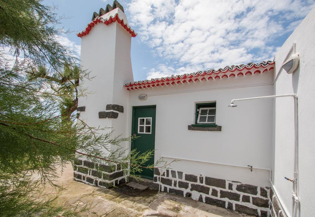 Oceanfront Casa Do Mirante Villa Ponta Delgada  Ngoại thất bức ảnh