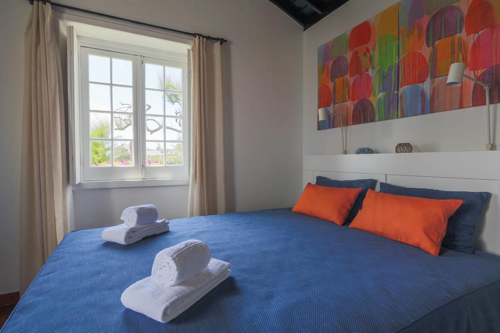 Oceanfront Casa Do Mirante Villa Ponta Delgada  Ngoại thất bức ảnh