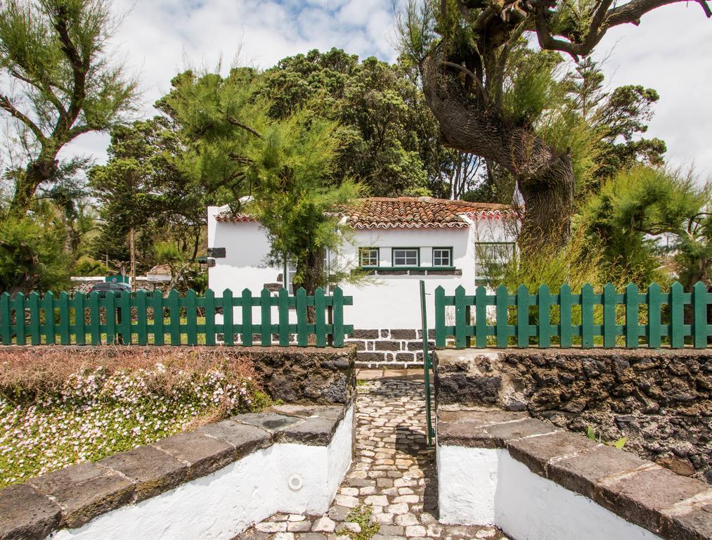 Oceanfront Casa Do Mirante Villa Ponta Delgada  Ngoại thất bức ảnh