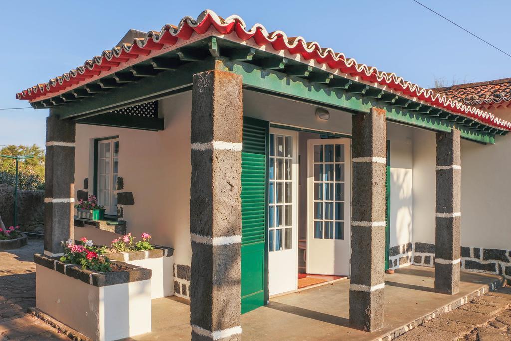 Oceanfront Casa Do Mirante Villa Ponta Delgada  Ngoại thất bức ảnh