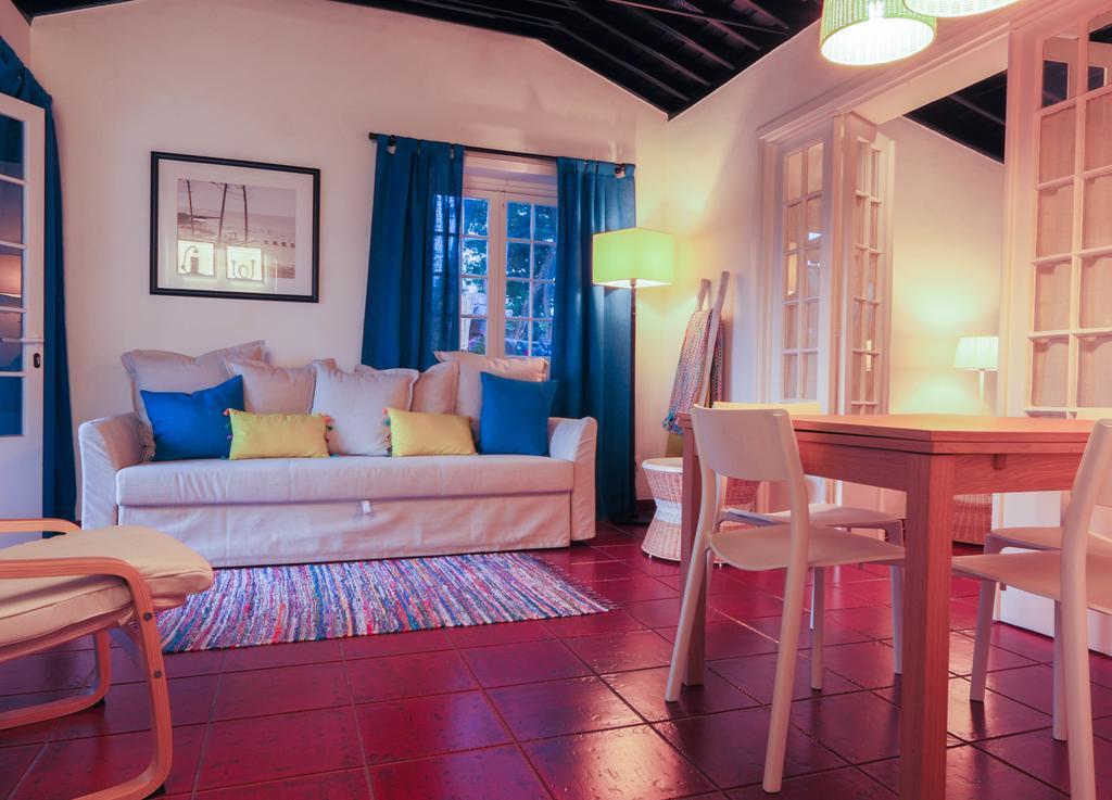 Oceanfront Casa Do Mirante Villa Ponta Delgada  Ngoại thất bức ảnh