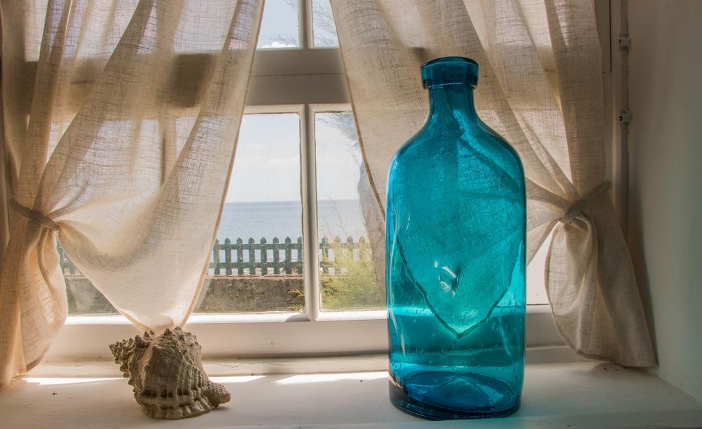Oceanfront Casa Do Mirante Villa Ponta Delgada  Ngoại thất bức ảnh