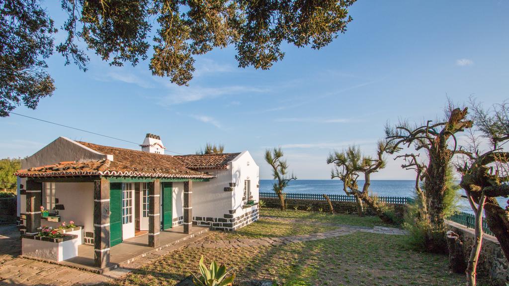 Oceanfront Casa Do Mirante Villa Ponta Delgada  Ngoại thất bức ảnh