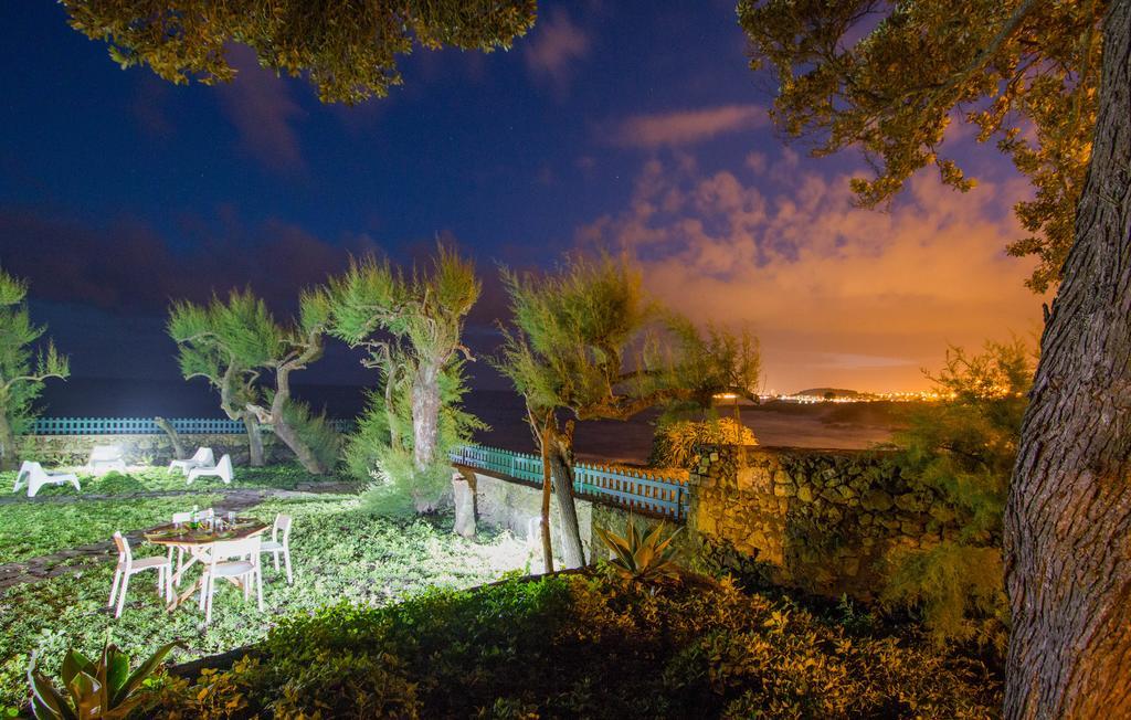 Oceanfront Casa Do Mirante Villa Ponta Delgada  Ngoại thất bức ảnh