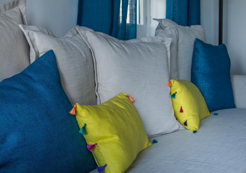 Oceanfront Casa Do Mirante Villa Ponta Delgada  Ngoại thất bức ảnh