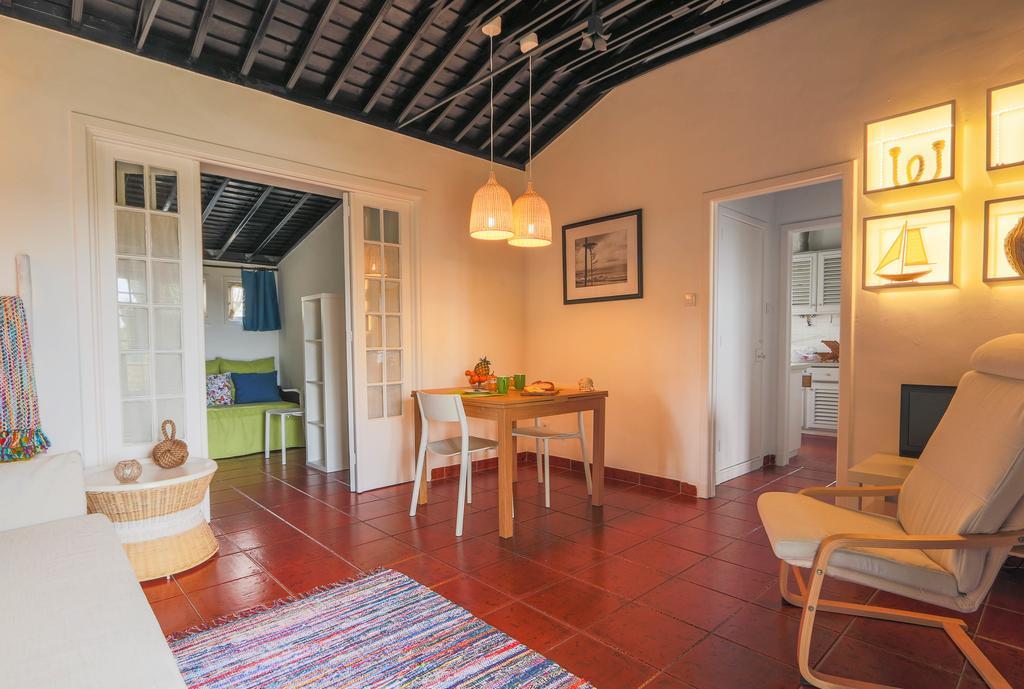 Oceanfront Casa Do Mirante Villa Ponta Delgada  Ngoại thất bức ảnh