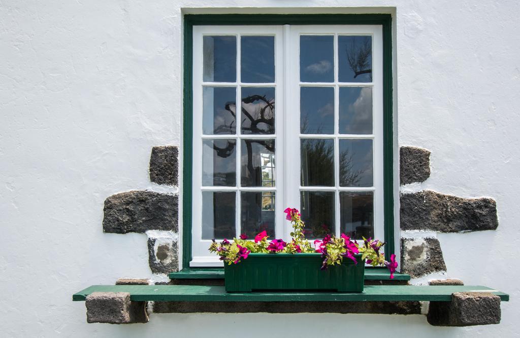 Oceanfront Casa Do Mirante Villa Ponta Delgada  Ngoại thất bức ảnh