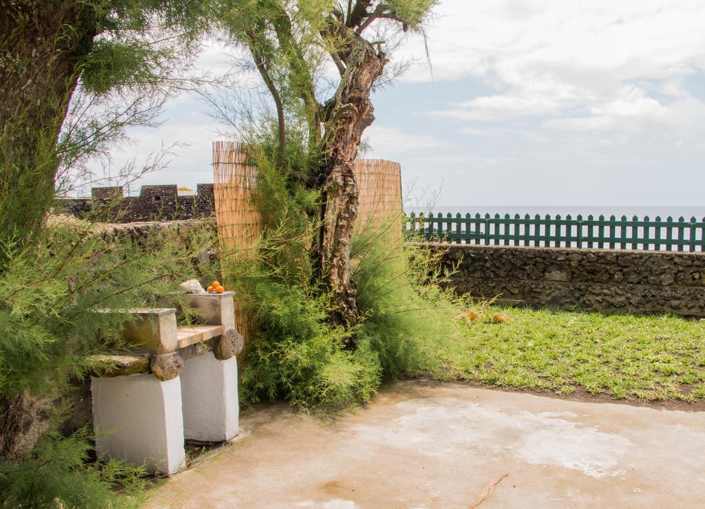 Oceanfront Casa Do Mirante Villa Ponta Delgada  Ngoại thất bức ảnh